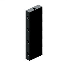 Пластиковая панель 200x600
