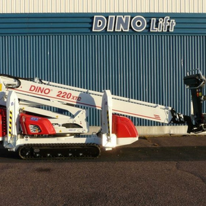 Dino 220 XTC