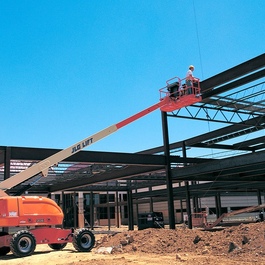 JLG 400S New