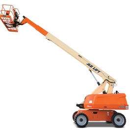 JLG 600S New