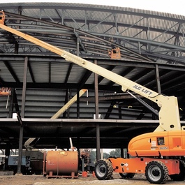 JLG 860SJ