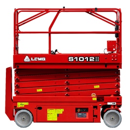 S1012II