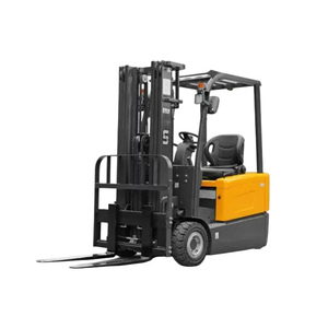 UN Forklift FB25
