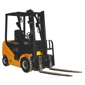 UN Forklift FD15T