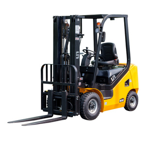 UN Forklift FD18T