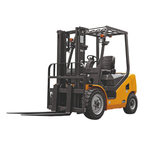 UN Forklift FD35T