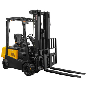 CPD18FVL 1800 кг; 4,8 м; li-ion 205 Ач