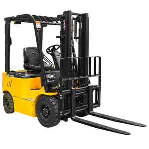 EFL181 1800 кг; 4,8 м; li-ion 205 Ач