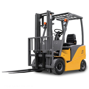 MK15 1500 кг; 4,8 м; 400Ач