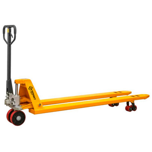 SD-L/BF25 2500 кг, 1500x550 мм, PDP