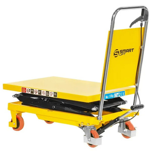 PTS 150 SMARTLIFT
