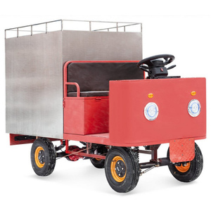 RuTrike КАРА КУНГ