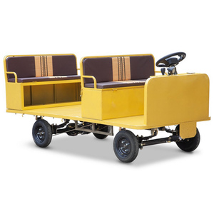 RuTrike ПОСТ ПАССАЖИР