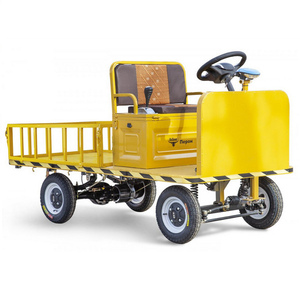 RuTrike ПЕРОН