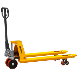 SD/BF25 2500 кг, 1150x550 мм, PDP